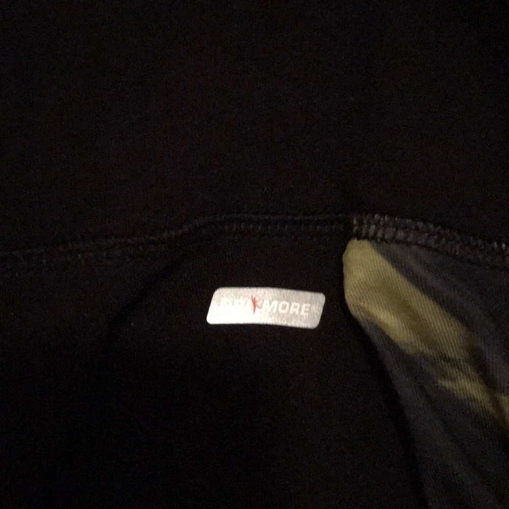 Athletic Leggings
